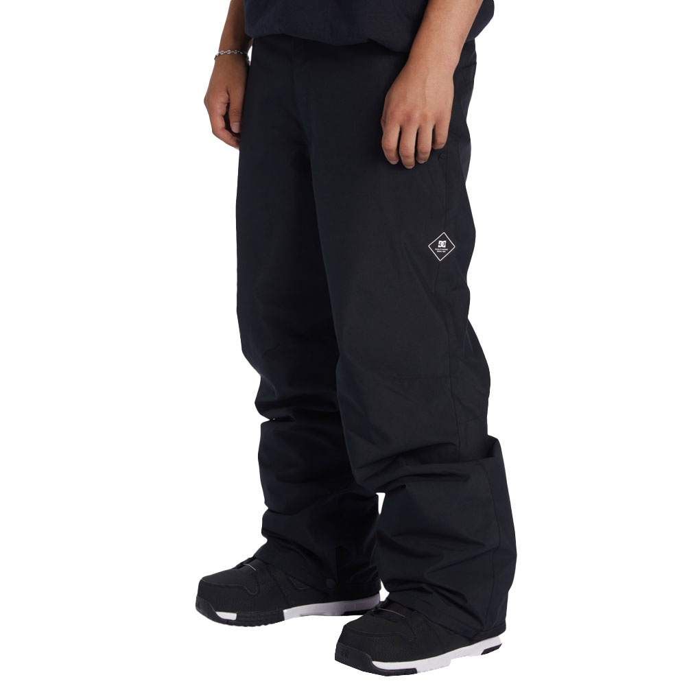 DC Snow Chino Black günstig online kaufen