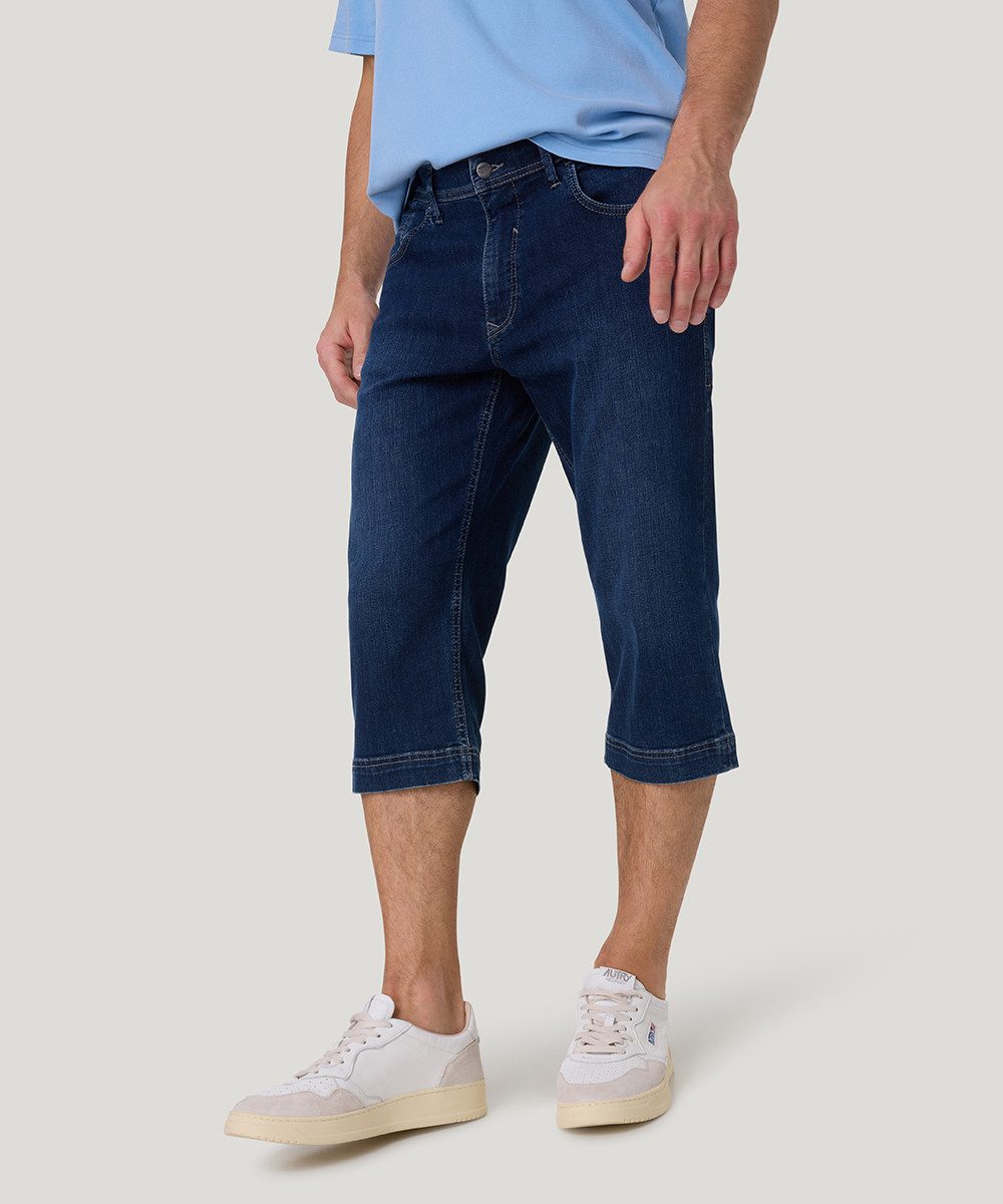 Pioneer Authentic Jeans Jeansbermudas Bill Sommerhose günstig online kaufen