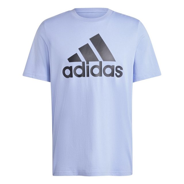 adidas Performance T-Shirt adidas Herren T-Shirt Essentials Single Jersey B günstig online kaufen