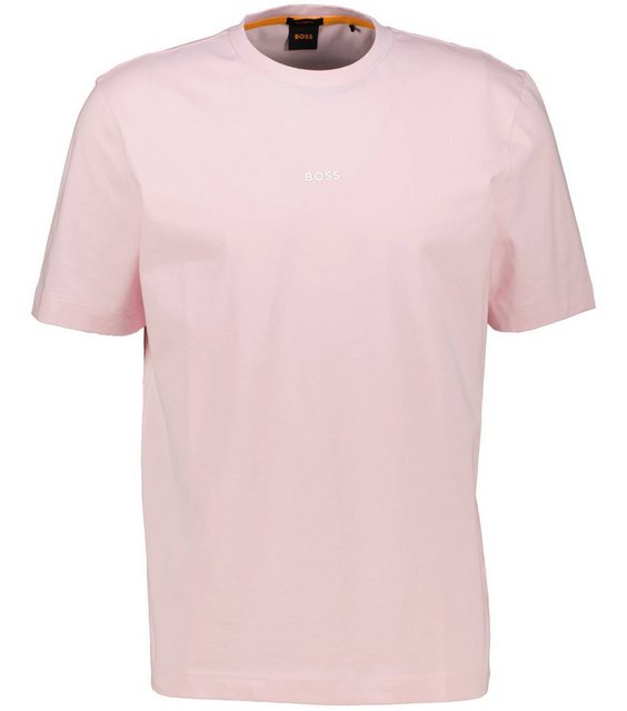 BOSS T-Shirt Herren T-Shirt TCHUP Relaxed Fit (1-tlg) günstig online kaufen