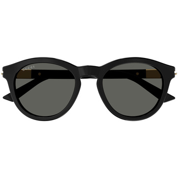 Gucci  Sonnenbrillen Web Sonnenbrille GG1501S 001 günstig online kaufen