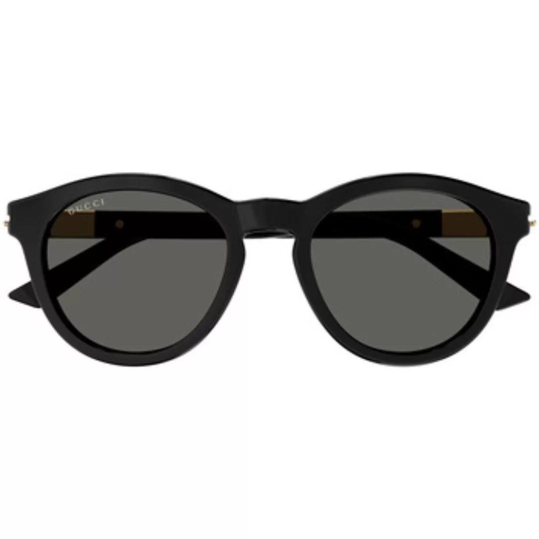 Gucci  Sonnenbrillen Web Sonnenbrille GG1501S 001 günstig online kaufen
