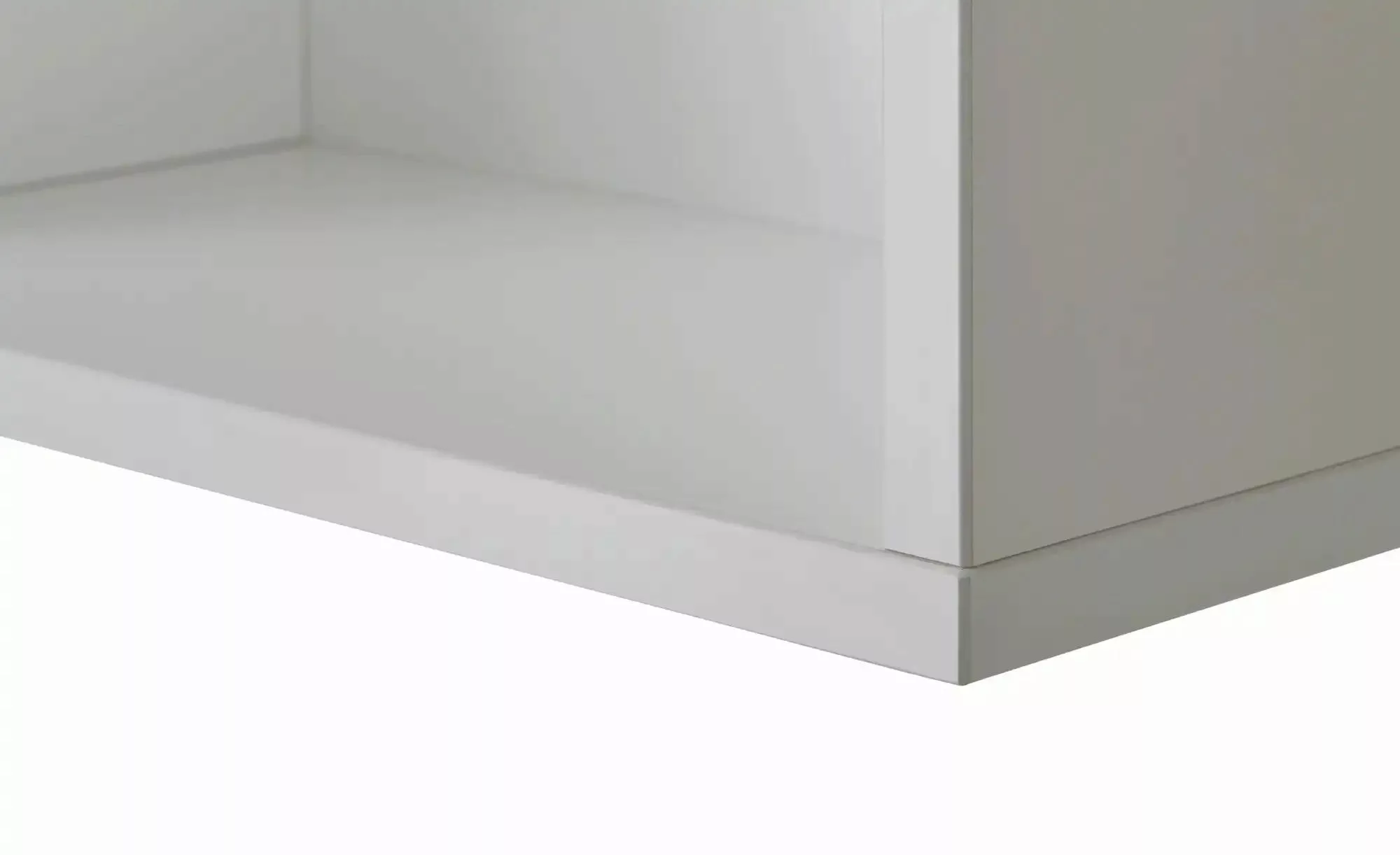PAIDI Wandbox  Kira ¦ grau ¦ Maße (cm): B: 35 H: 35 T: 18.7 Regale > Wandre günstig online kaufen
