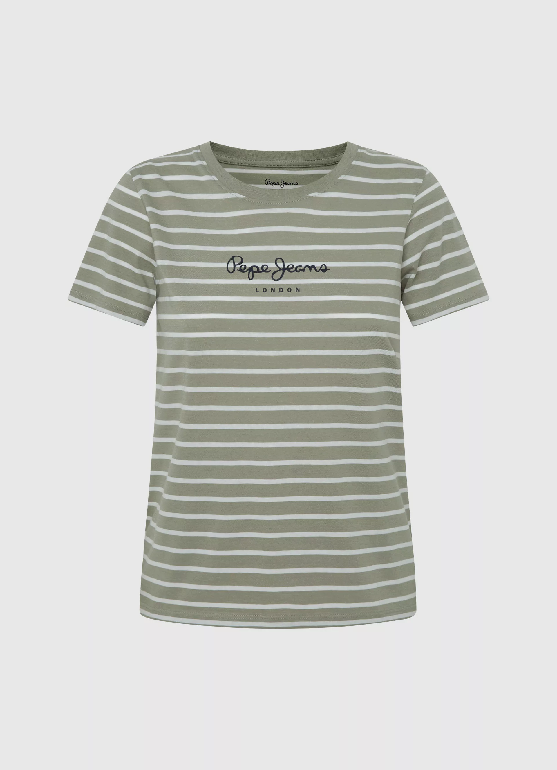 Pepe Jeans T-Shirt ELBA günstig online kaufen