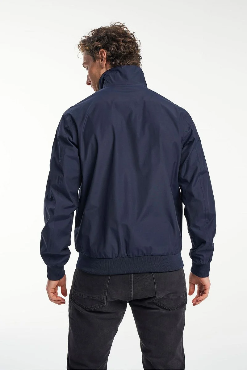 Tenson Stewart MPC Jacke Navy - Größe M günstig online kaufen