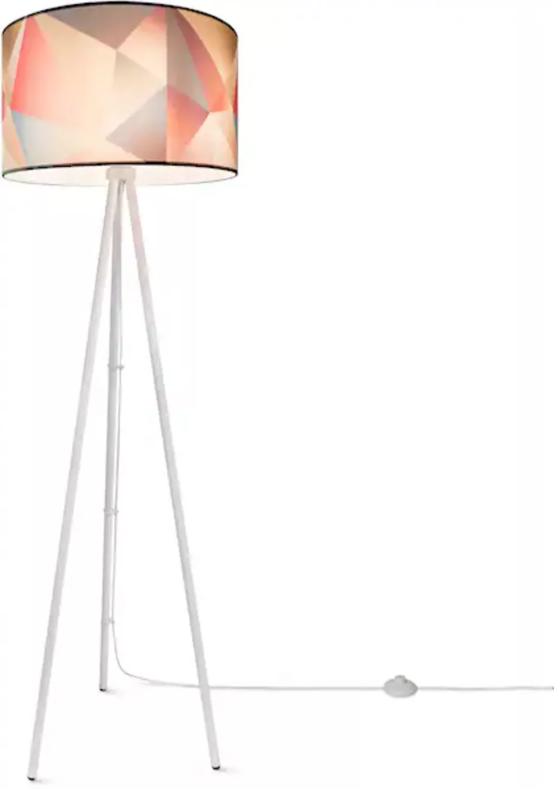 Paco Home Stehlampe »Trina Kosy« günstig online kaufen