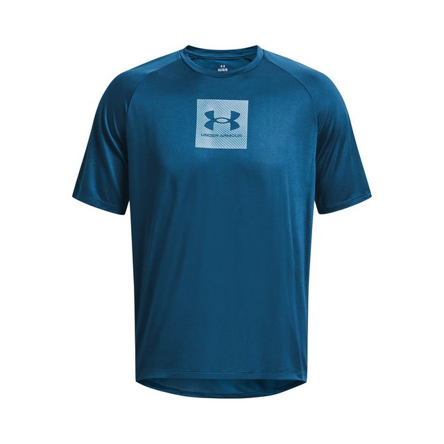 Under Armour® T-Shirt Under Armour Herren T-Shirt Tech Fill 1380785 günstig online kaufen