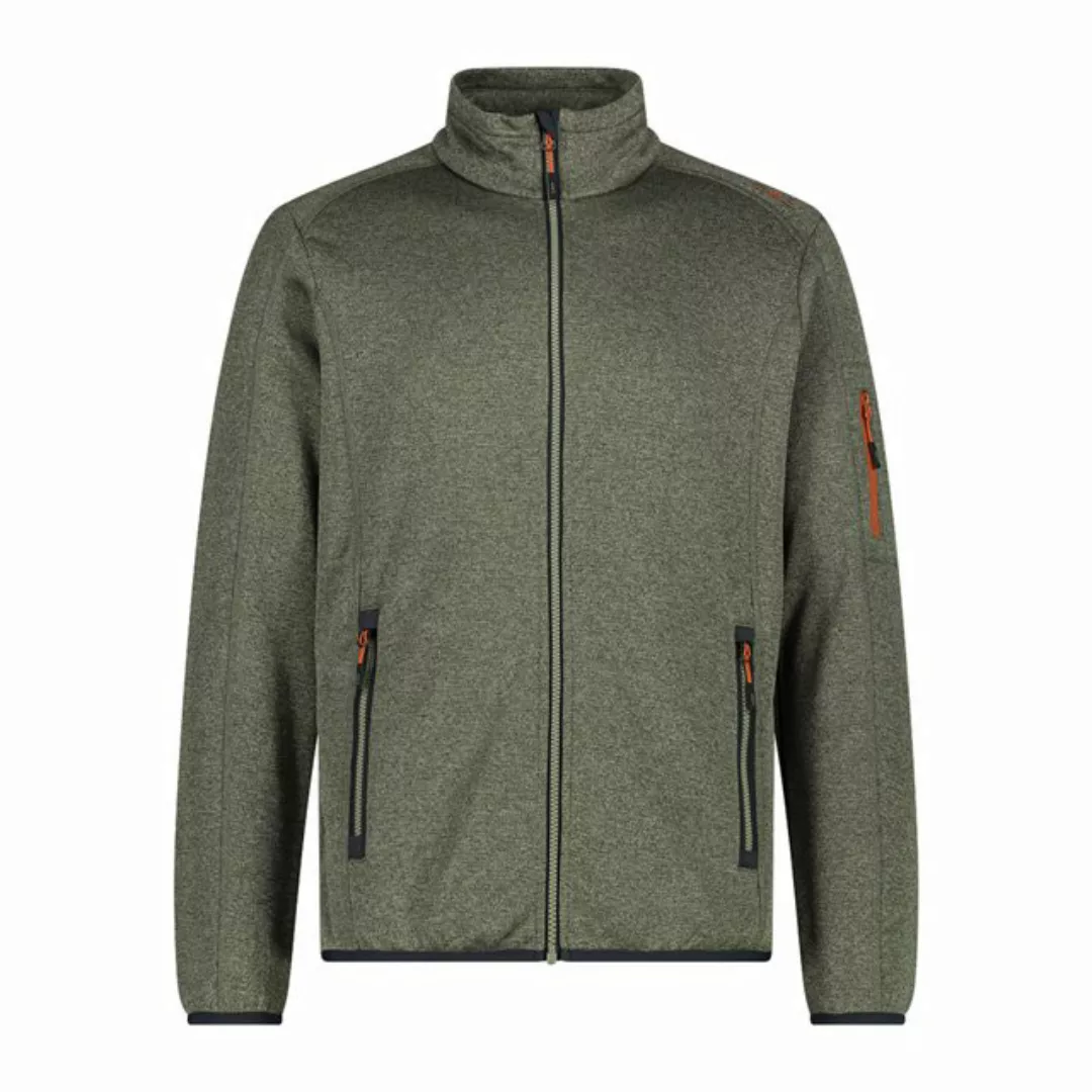 CMP Outdoorjacke MAN JACKET SAGE-ANTRACITE günstig online kaufen