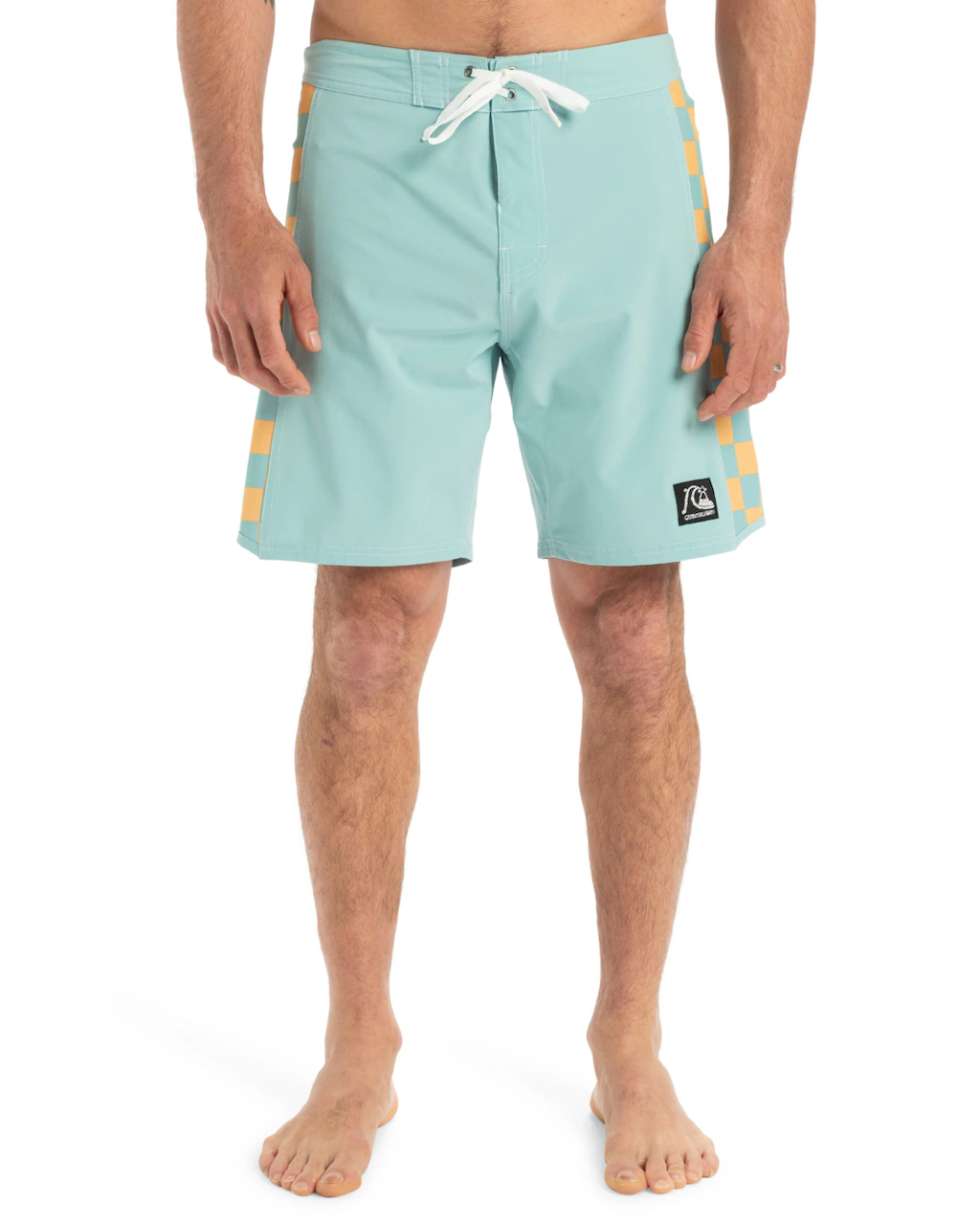 Quiksilver Boardshorts "Original Arch 18"" günstig online kaufen