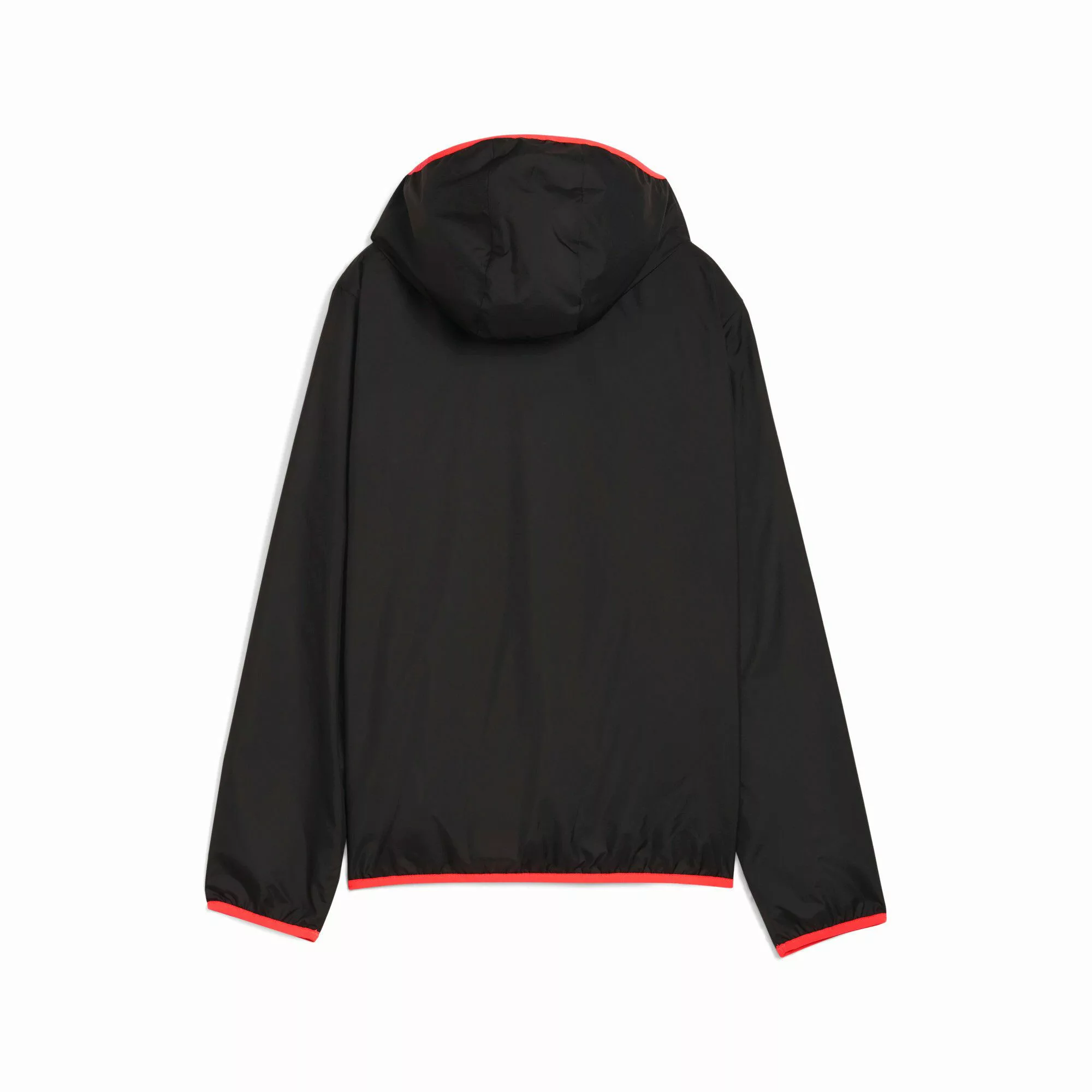 PUMA Windbreaker FLEECE LINED WINDBREAKER günstig online kaufen