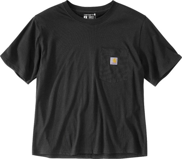 Carhartt T-Shirt Lightweight S/S 106122 günstig online kaufen