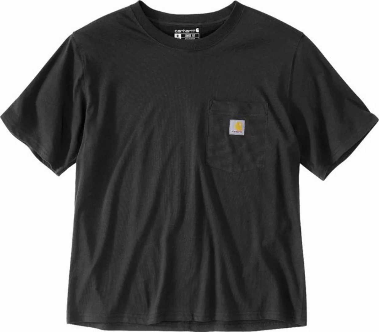 Carhartt T-Shirt Carhartt Damen T-Shirt Lightweight Crewneck günstig online kaufen