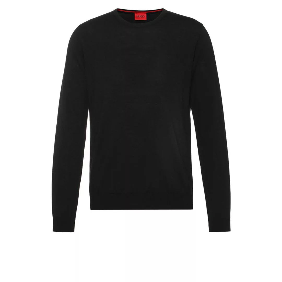 Hugo San Paolo 3 Pullover 2XL Black günstig online kaufen