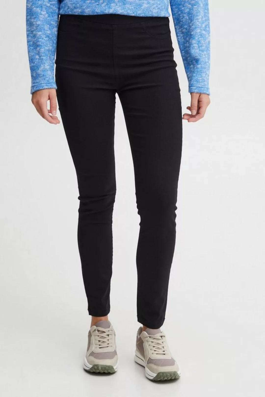 OXMO Leggings OXKeily - 21800163-ME günstig online kaufen