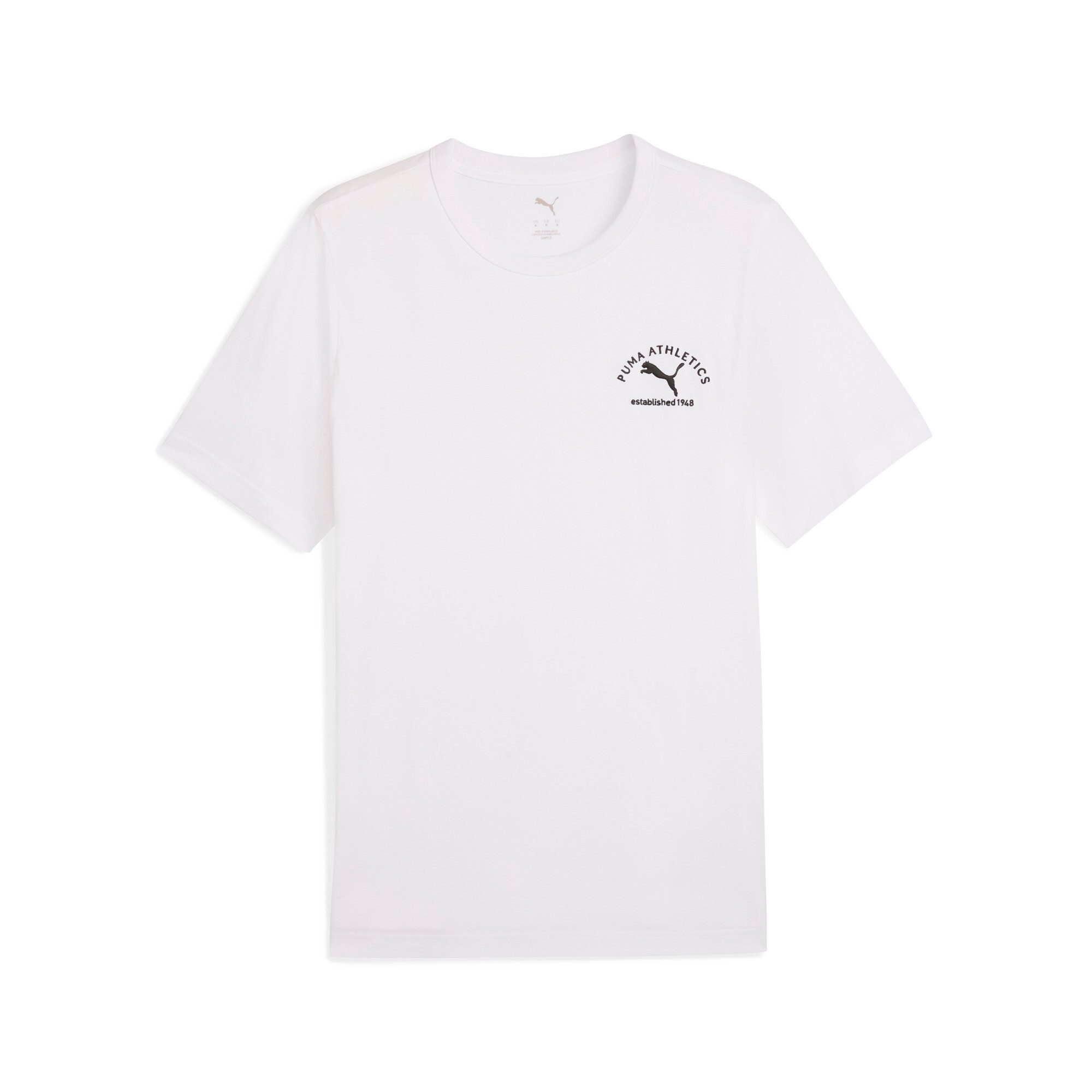 PUMA T-Shirt CLASS GRAPHIC TEE günstig online kaufen