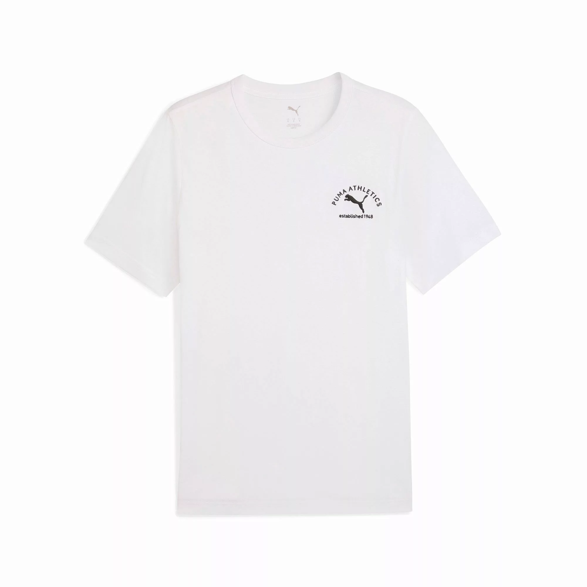 PUMA T-Shirt CLASS GRAPHIC TEE günstig online kaufen