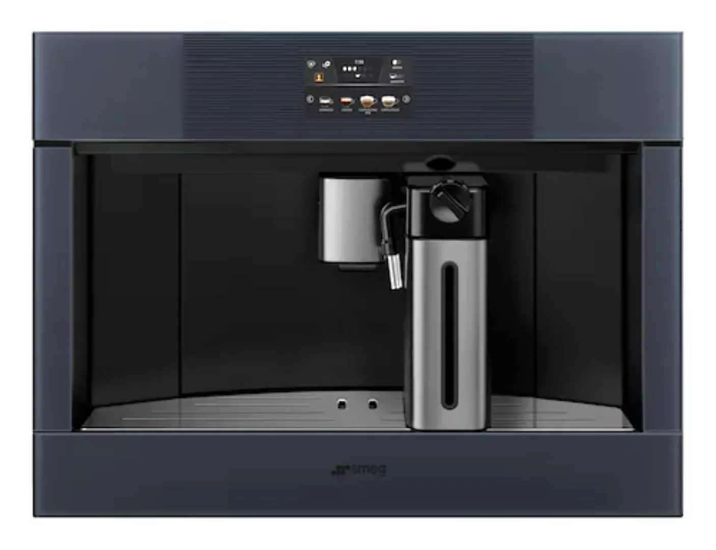 Smeg Einbau-Kaffeevollautomat »CMS4104G« günstig online kaufen