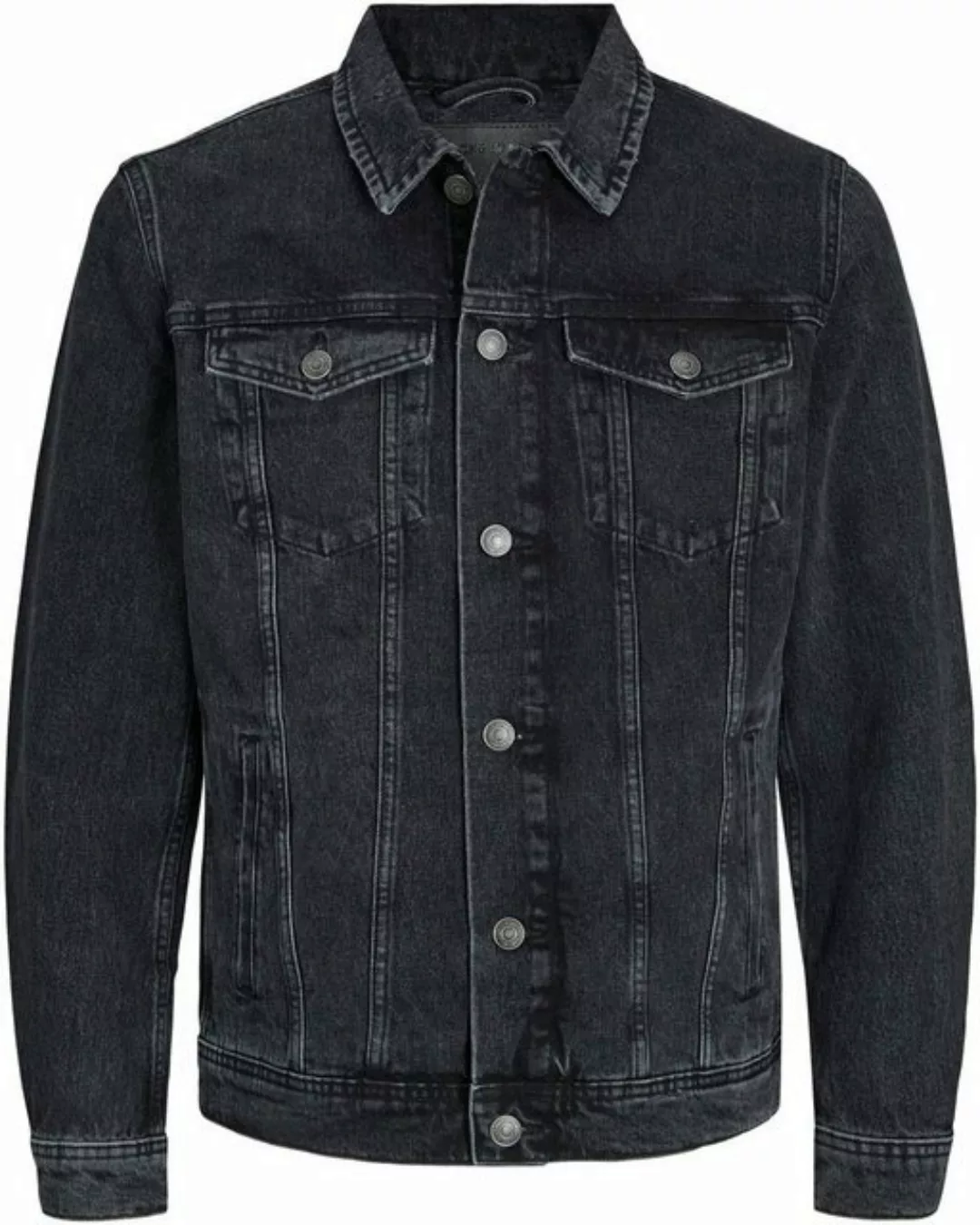 Jack & Jones Jeansjacke JJIJEAN JJJACKET MF 823 günstig online kaufen