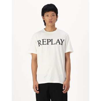 Replay  T-Shirt - günstig online kaufen