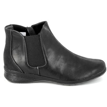 Boissy  Stiefeletten Boots 7514 Noir günstig online kaufen