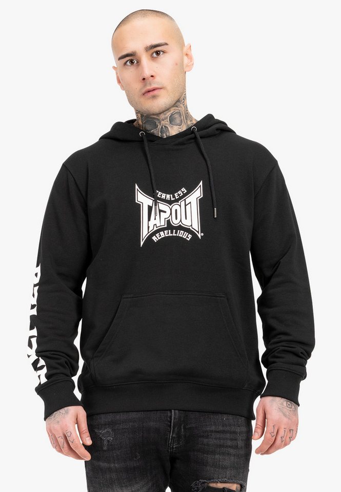 TAPOUT Kapuzenpullover B3Li3Ve günstig online kaufen