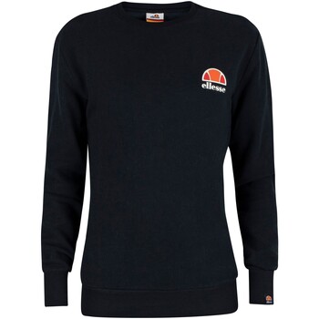 Ellesse  Sweatshirt Diveria linkes Kasten-Logo-Sweatshirt günstig online kaufen