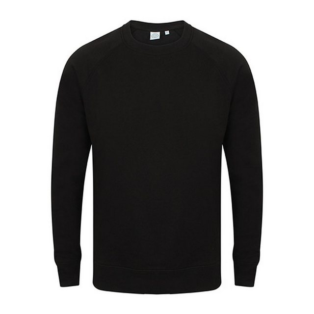 SF Men Sweatshirt Unisex Slim Fit Sweat günstig online kaufen