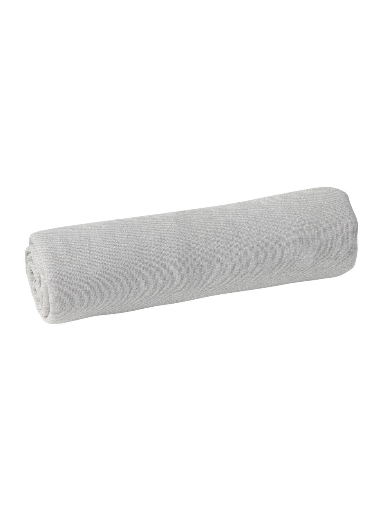 vertbaudet Spannbettlaken 2er-Pack Baby Spannbettlaken, Jersey günstig online kaufen