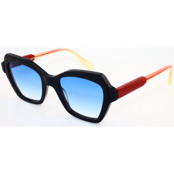 Gianluca Riva  Sonnenbrillen Toskanische Sonnenbrille 1064 günstig online kaufen