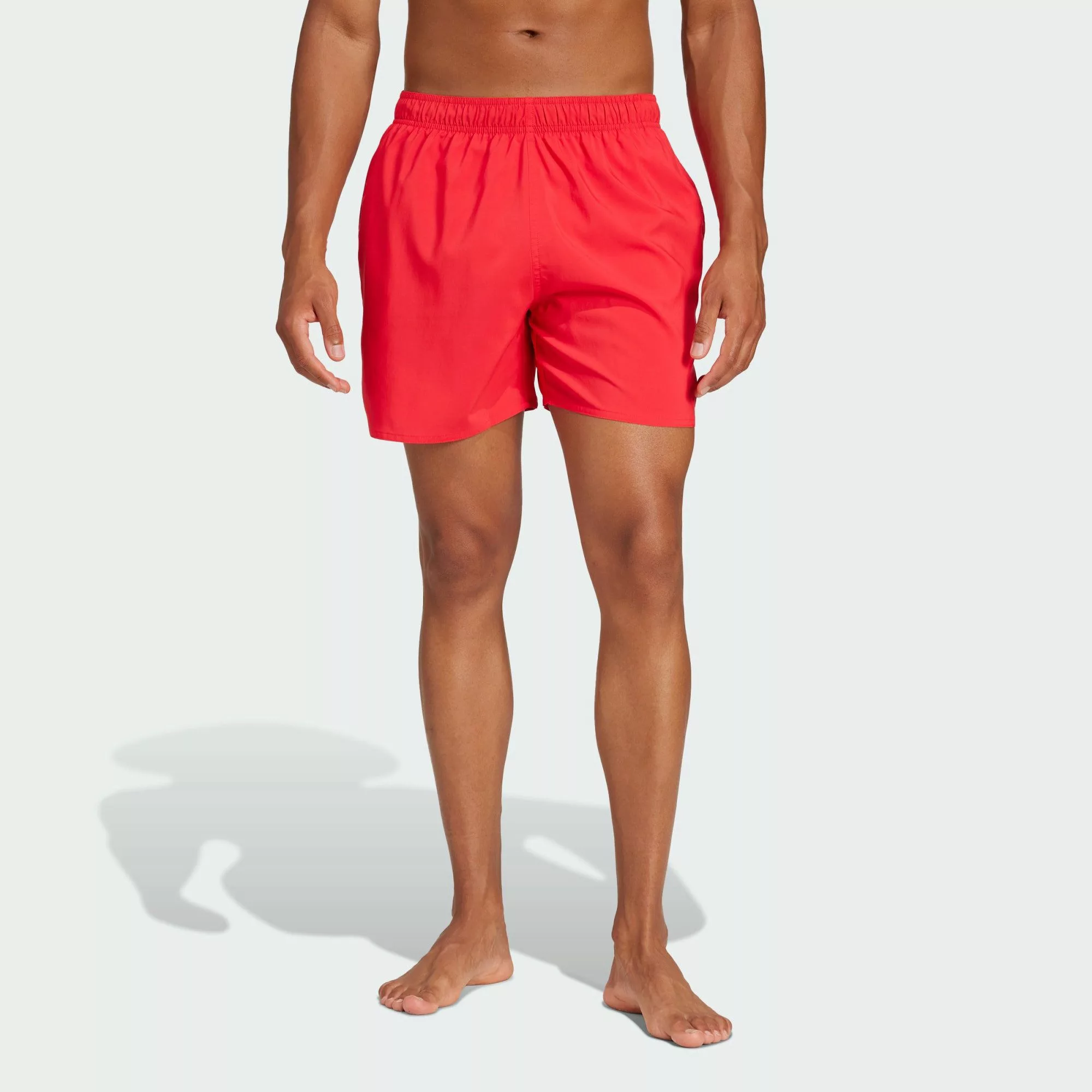 adidas Sportswear Badeshorts SOLID CLX SHORT-LENGTH günstig online kaufen