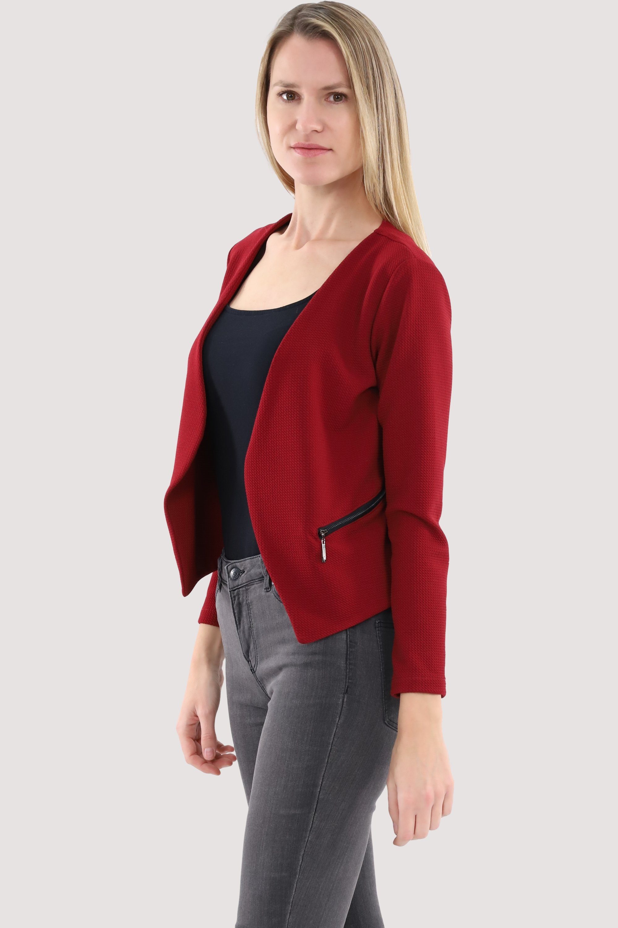 malito more than fashion Jackenblazer 6040 günstig online kaufen