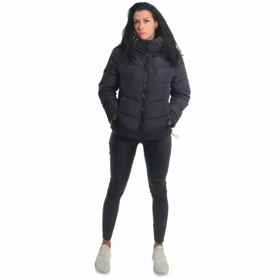 YAKUZA Winterjacke 3RD günstig online kaufen