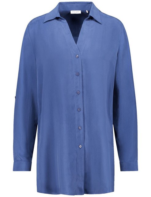 GERRY WEBER Longbluse Gerry Weber Edition / Da. Bluse / BLUSE 1/1 ARM günstig online kaufen