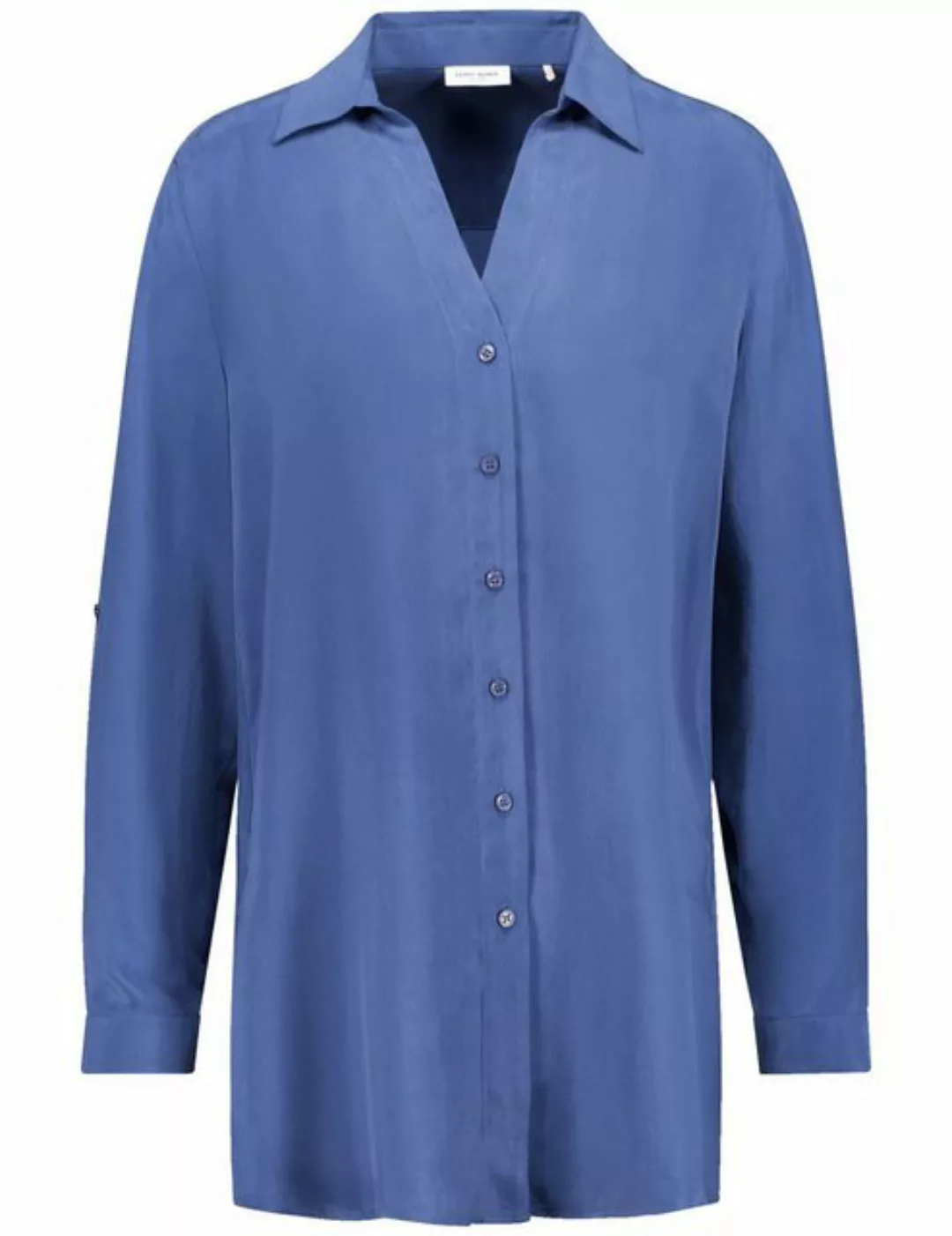 GERRY WEBER Longbluse Gerry Weber Edition / Da. Bluse / BLUSE 1/1 ARM günstig online kaufen