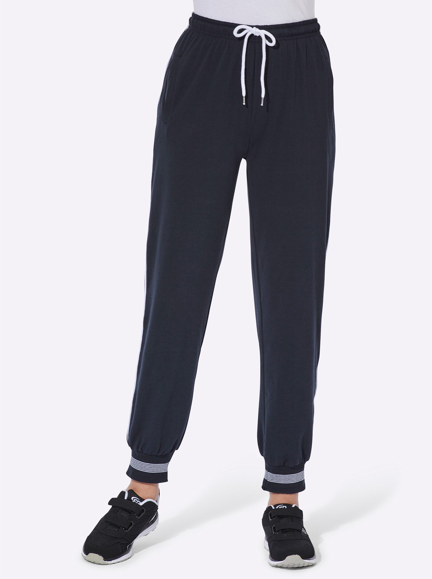 Witt Jogginghose Freizeithose günstig online kaufen
