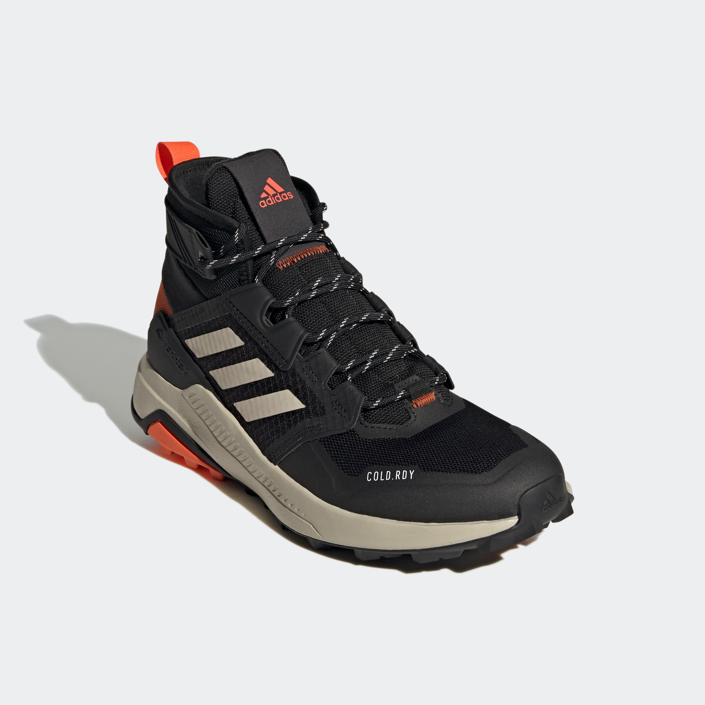 adidas TERREX Wanderschuh "TERREX TRAIL MAKER MID COLD.RDY", wärmend günstig online kaufen