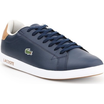 Lacoste  Sneaker Graduate günstig online kaufen