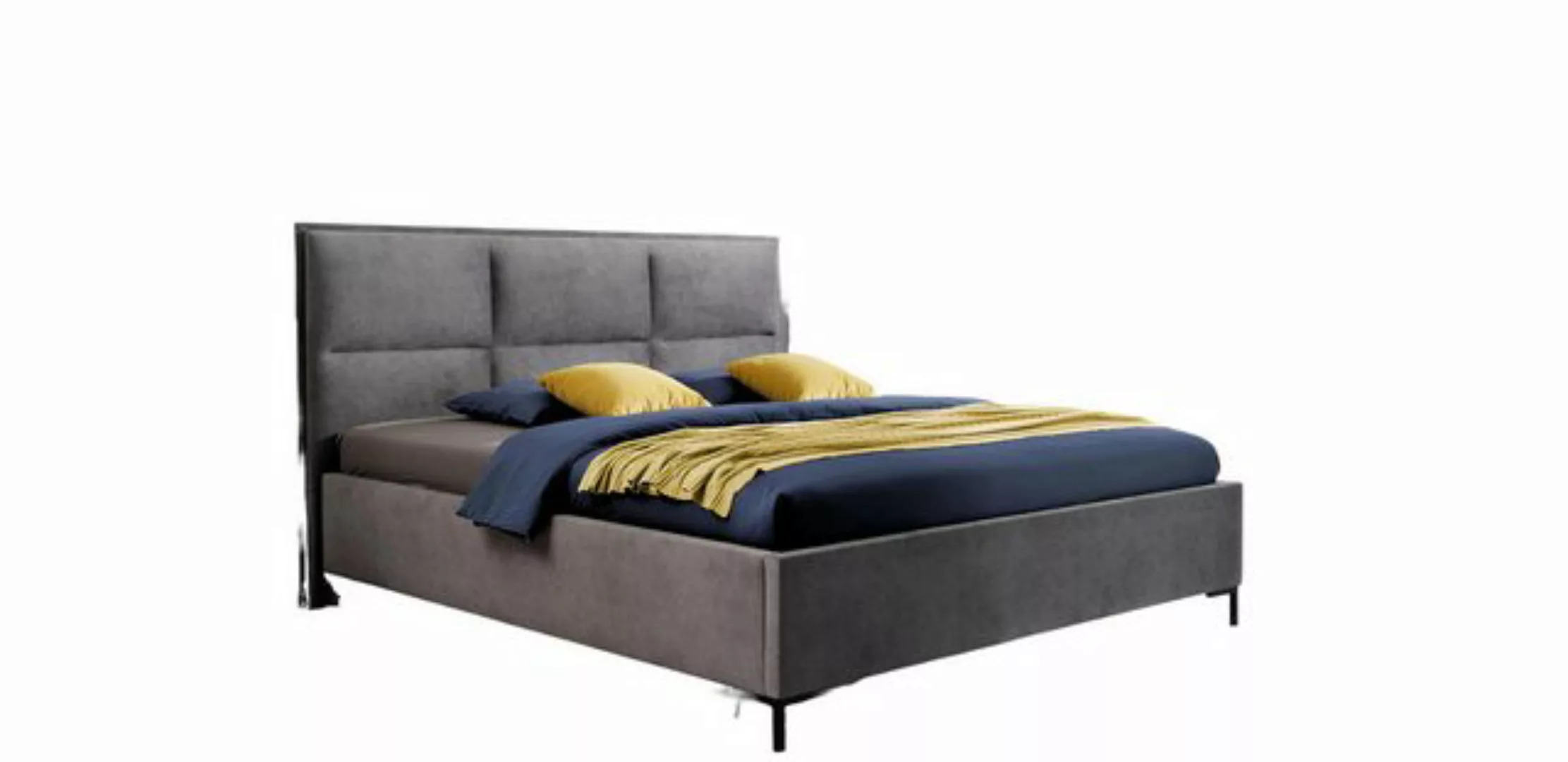 Xlmoebel Bett Neues Schlafzimmermöbel-Set in klassischem Art-déco-Stil aus günstig online kaufen