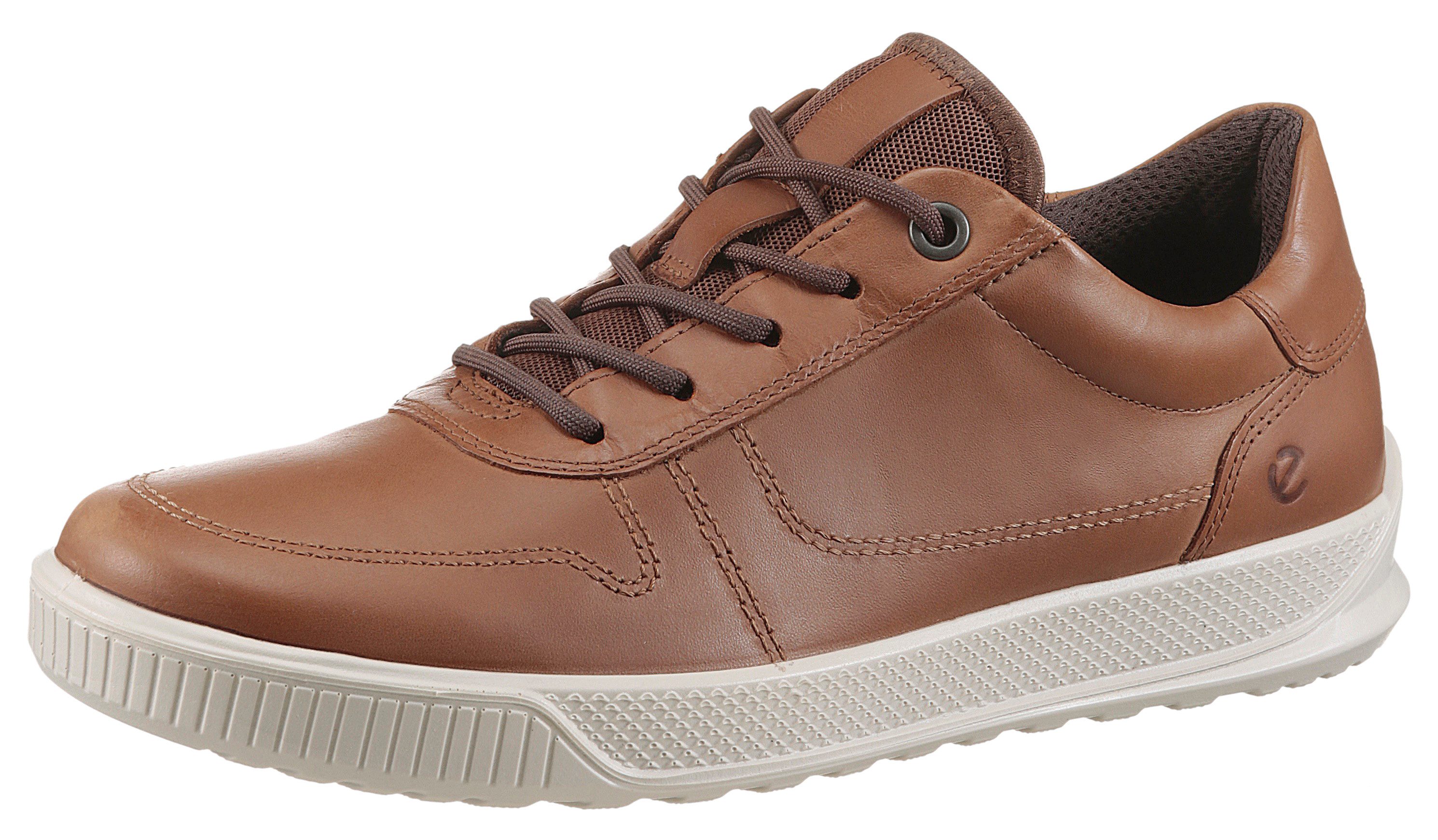 Ecco BYWAY Schnürschuh, Sneaker, Halbschuh, Freizeitschuh günstig online kaufen