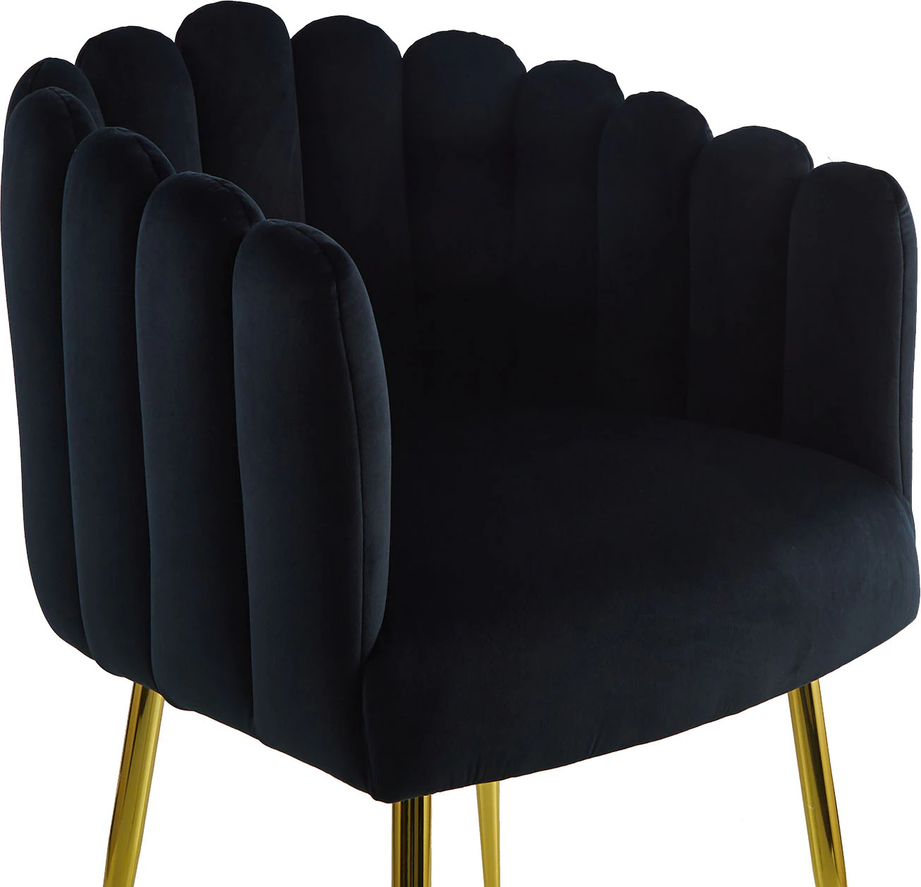 Kayoom Polsterstuhl "Stuhl Muna 125", 1 St. günstig online kaufen