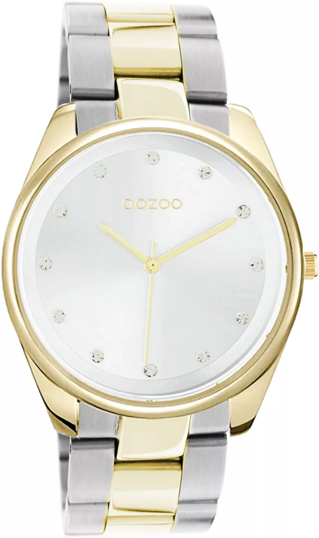 OOZOO Quarzuhr "C10960" günstig online kaufen