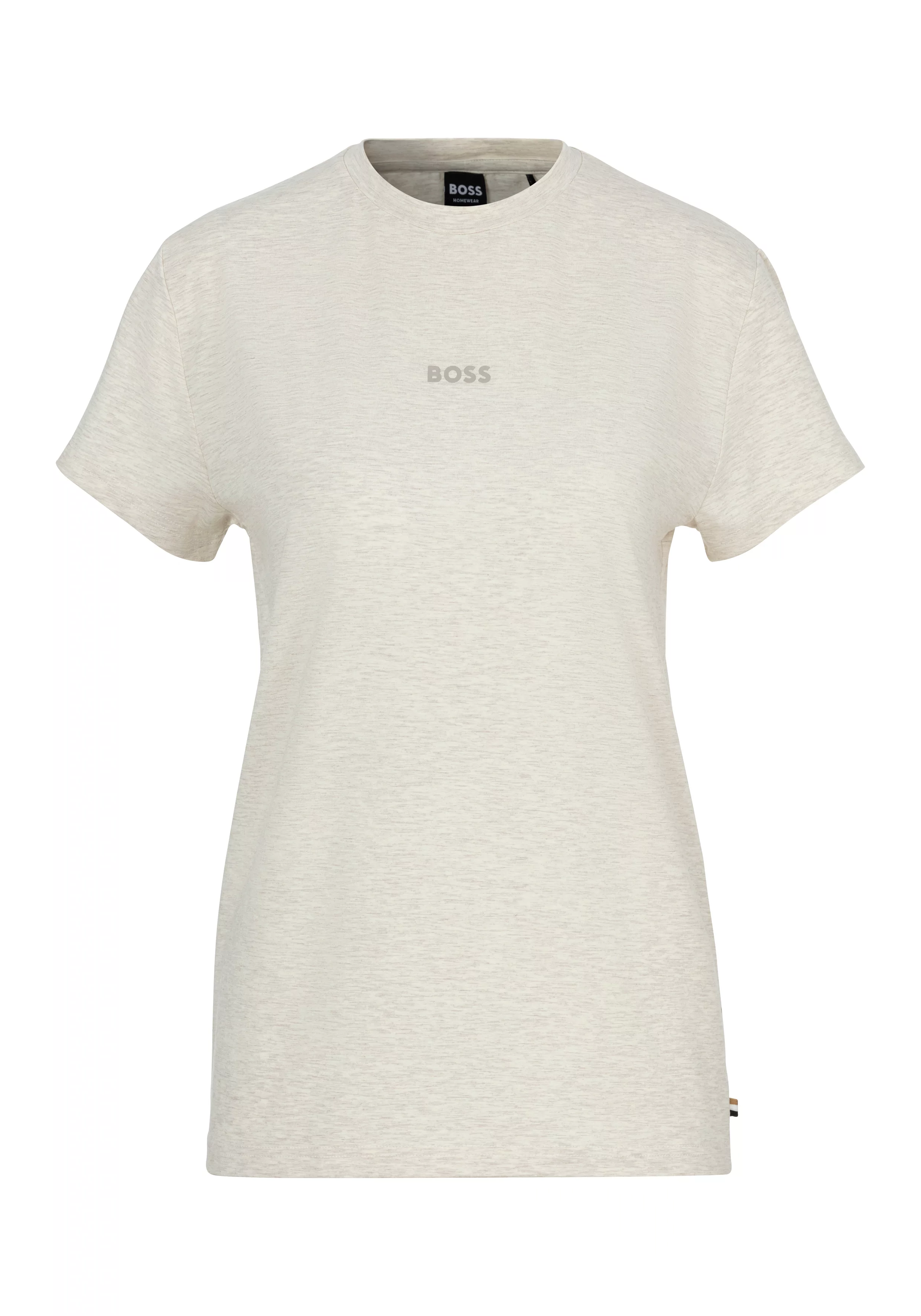 BOSS T-Shirt "Bea", mit BOSS Logo günstig online kaufen