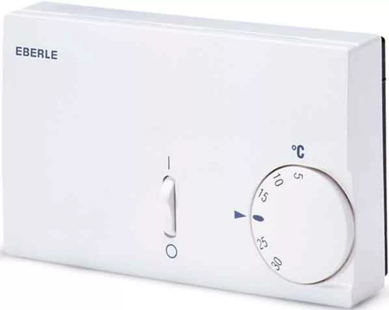 Eberle Controls Temperaturregler RTR-E 7610 günstig online kaufen