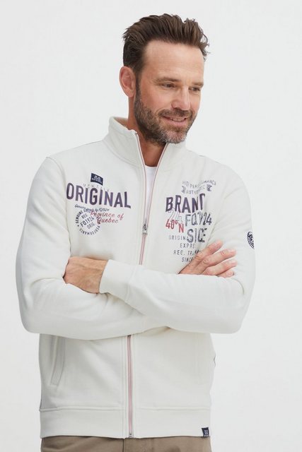 FQ1924 Sweatjacke "Sweatjacke FQLenne" günstig online kaufen