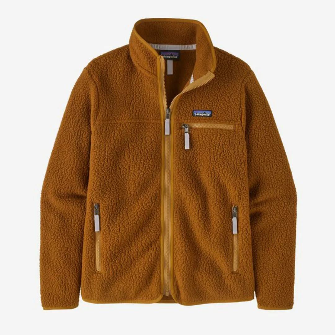 Patagonia Outdoorjacke W's Retro Pile Jkt günstig online kaufen