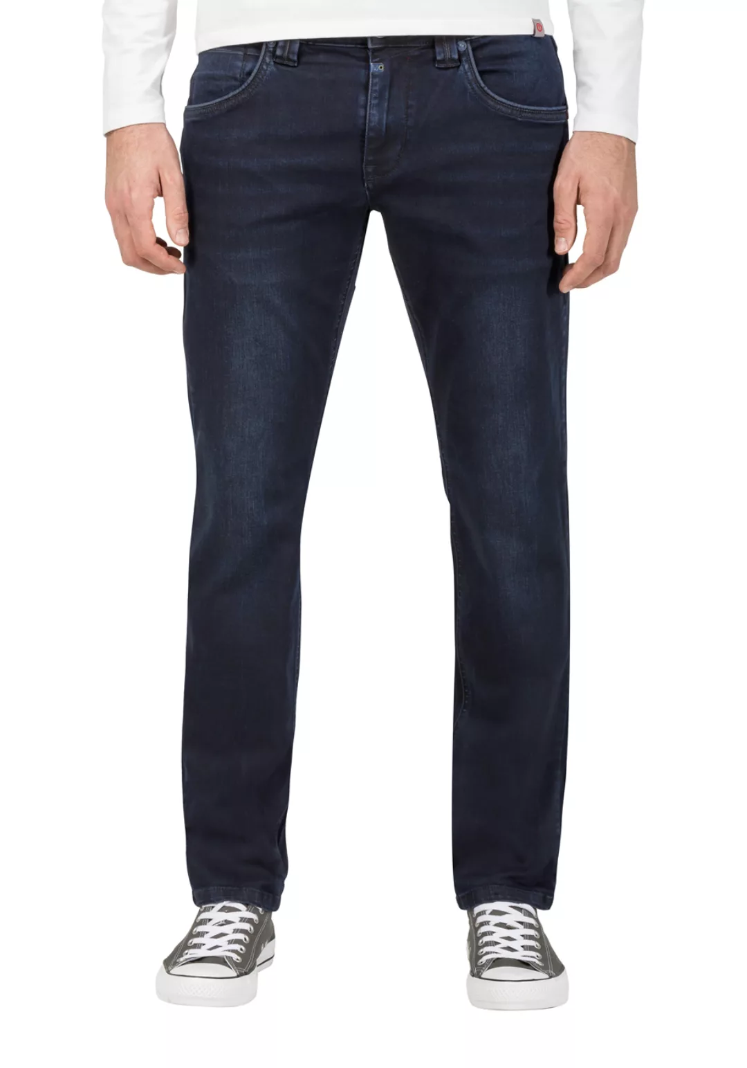 Timezone Jeans Slim Eduardo günstig online kaufen