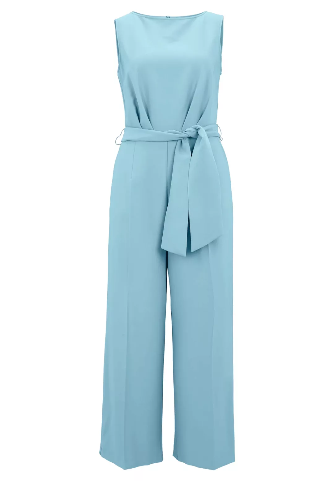 Betty Barclay Overall "Betty Barclay Jumpsuit mit Eingrifftaschen", (1 tlg. günstig online kaufen