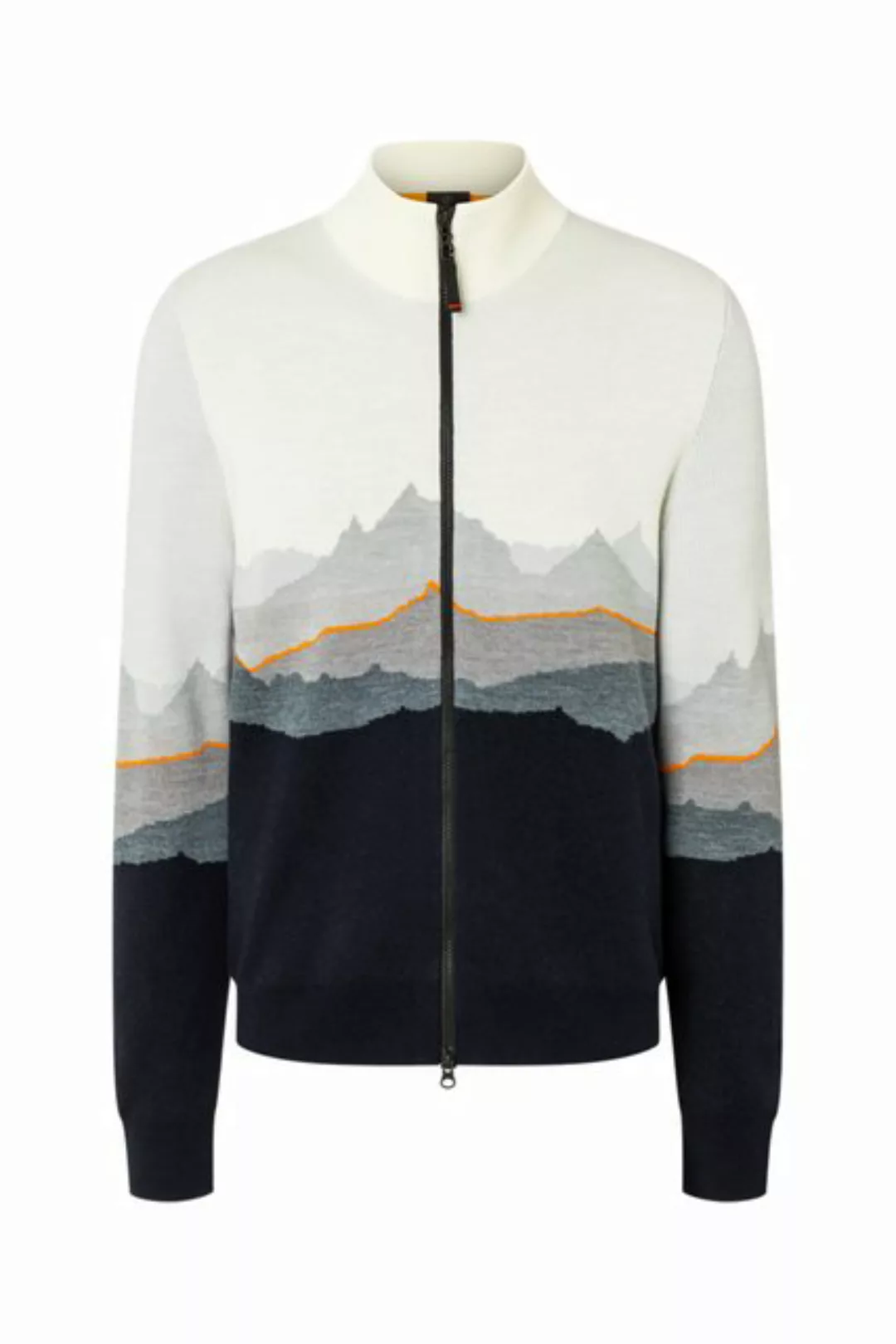 Bogner Fire + Ice Rundhalspullover günstig online kaufen