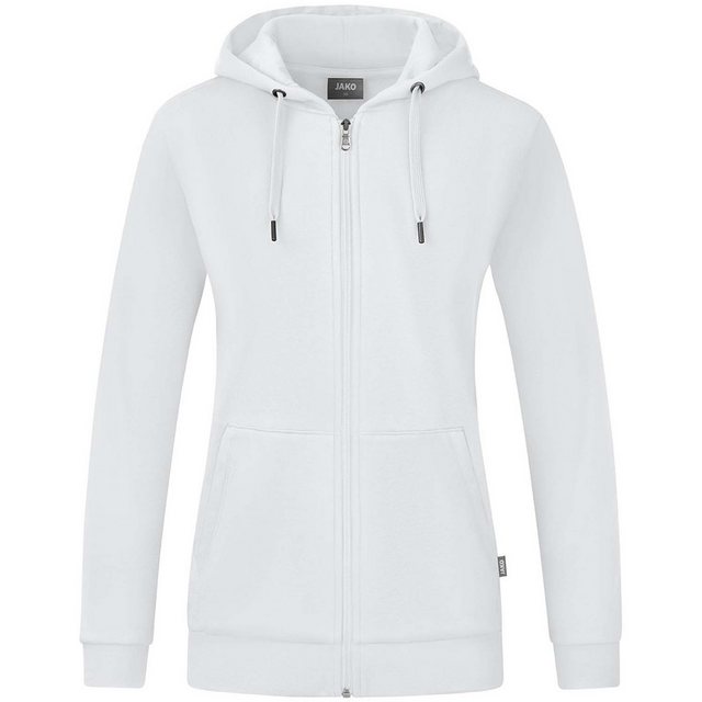 Jako Sweatshirt Kapuzenjacke Organic Damen günstig online kaufen