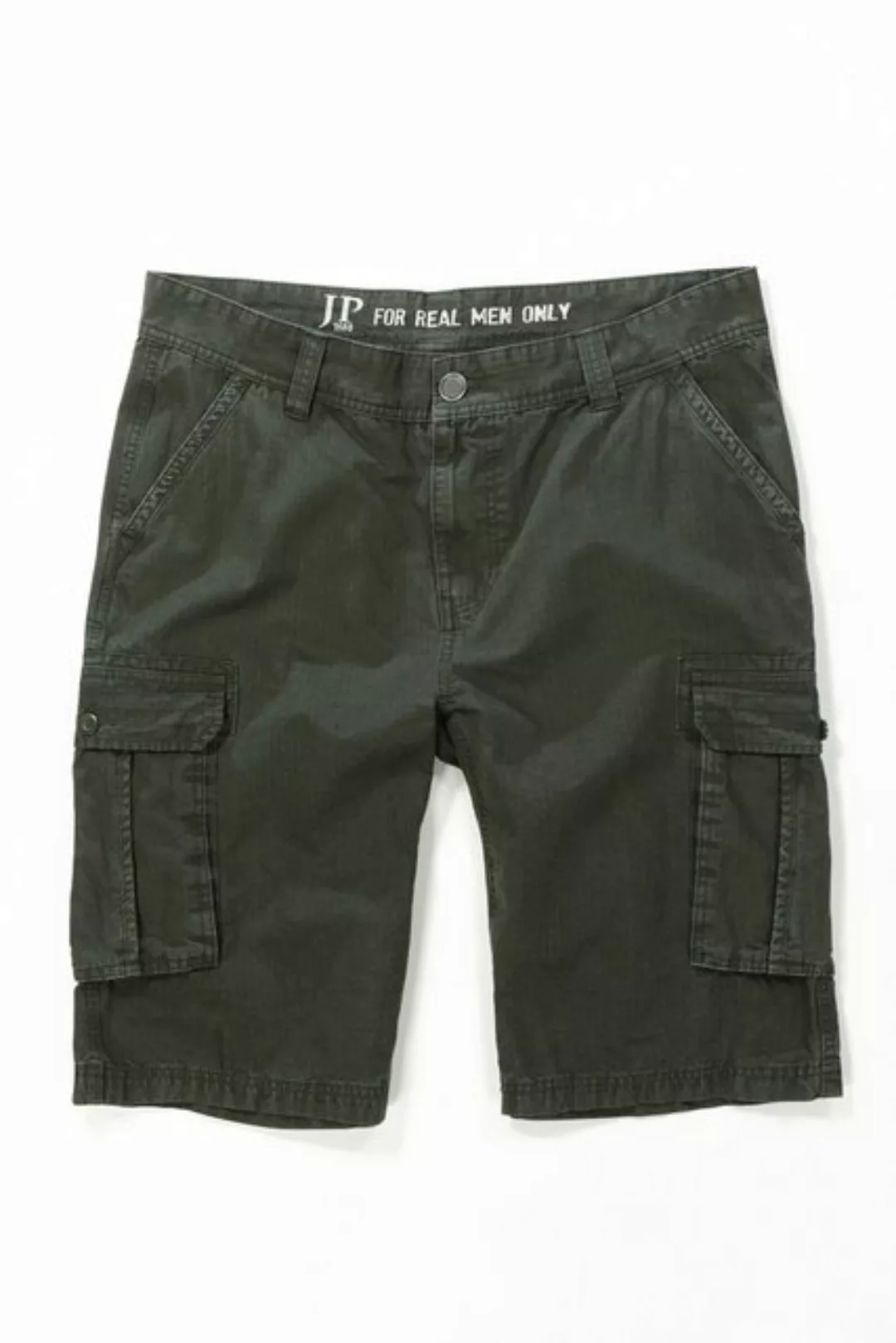 JP1880 Bermudas Cargo-Bermuda 6 Pockets gerades Bein günstig online kaufen